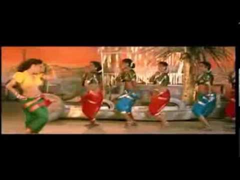 Humko Aaj Kal Hai Intezaar Madhuri Dixit Sailaab 1990
