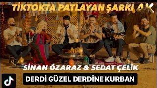 Sinan Özaraz & Sedat Çelik Derdi Güzel Derdine Kurban Sallama Halay