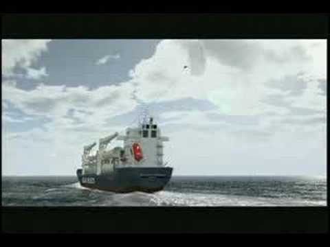 Beluga Sky Sail