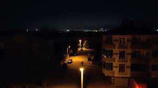 Konya Sabah Ezanı