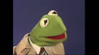 The Muppet Show - 205 Judy Collins - Planet Koozebane Koozebanian Phoob 1978
