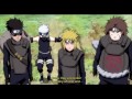 Naruto Shippuden The Movie The Lost Tower Official Available December ...