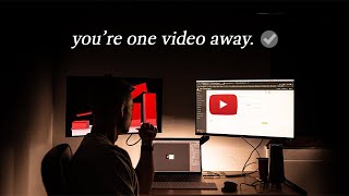 how to create a killer youtube  (to blow up your channel)