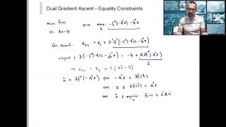 11.1 Dual Decomposition