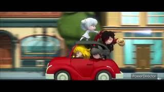 Madagascar 3 Car Chase In Monte Carlo Crossover V2 For Kaylynnkhan24 And Newvanguard750