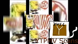 Nickelodeon Bumper - Spongebob Squarepants 1999 In Content Aware Scale Scan Rq
