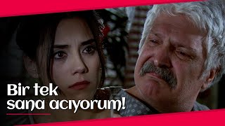 Bıçak Darbesi Daha Az Acıtırdı Canımı Eyşan