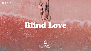 Blind Love - Wizkid X Burna Boy X Fela Kuti Type Beat