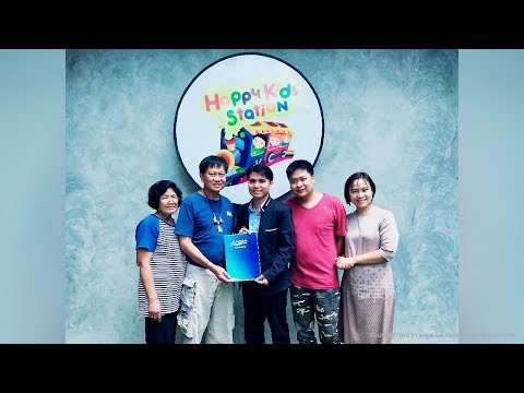 ข่าวแฟรนไชส์จินตคณิตอันซัน "เปิดสาขาใหม่จังหวัดอยุธยา"