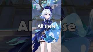 These Characters Dont Understand Each Other Genshin Impact
