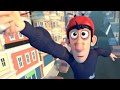 Jason Derulo - Swalla (feat. Nicki Minaj & Ty Dolla $ign) Music Video Animation