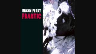 Watch Bryan Ferry I Thought video