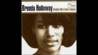 Watch Brenda Holloway Hurt A Little Everyday video