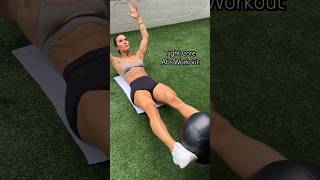 Tight Core Abs Workout