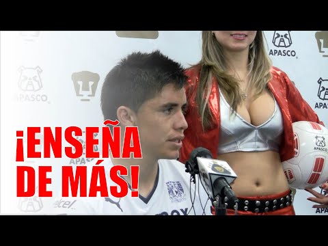 DE CHICAS QUE MUESTRAN TODO de chicas que muestran todo: