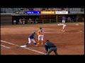 Lady Vols Softball vs. Tennessee State University-Highlights