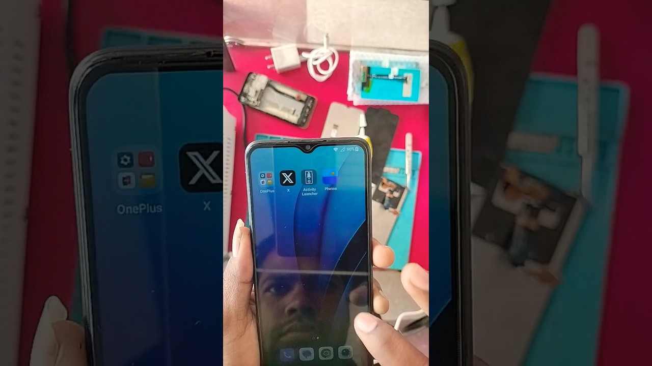 one pluse nord N20se frp bypass#viral #lock #oneplusnord one pluse nord N20se frp bypass#viral #lock #oneplusnord