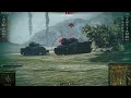 World of Tanks 60 T54E1 Autoloader Drama
