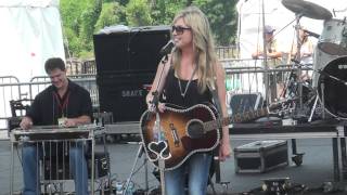 Watch Sunny Sweeney Worn Out Heart video
