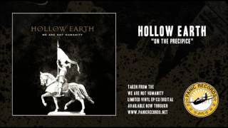 Watch Hollow Earth On The Precipice video