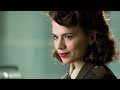Marvel Agent Carter TV Show and Netflix Series Breakdown