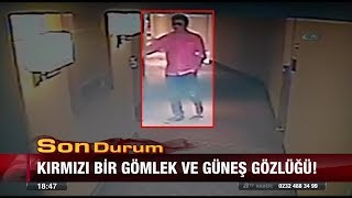 Vatan Şaşmaz Adım Adım Ölüme Yürüdü - 28 Ağustos 2017