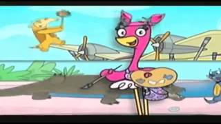 Intro Doki Y Sus Amigos Español Latino