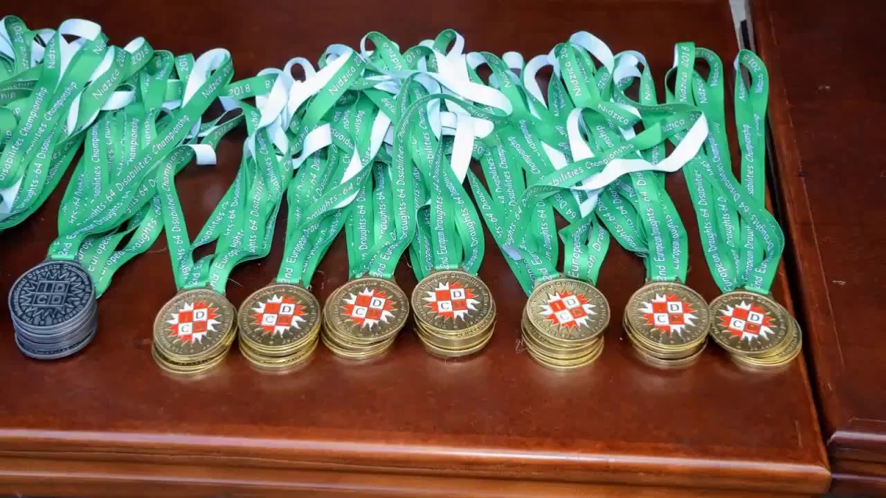 2018. Nidzica