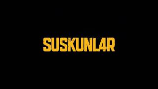 Suskunlar - Move on (Muzik)