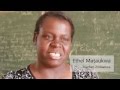REPSSI: Transforming Teachers, Unlocking Potential
