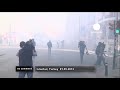 May Day clashes in Istanbul - no comment