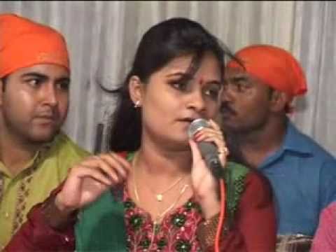 Shilpi Koshik Ek Fakira Aya Sirdi