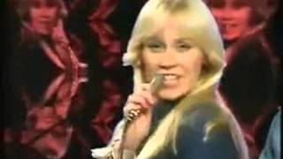 Watch Abba Baby video