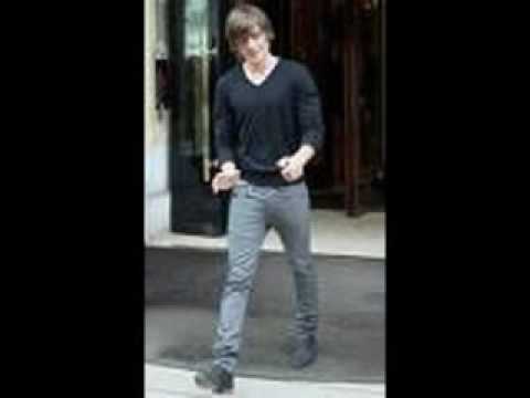 rare pictures of zac efron