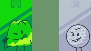 Bfb Tournament 15 Gelatin Vs Fball Voting Ended