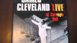 Watch James Cleveland Heart And Soul video