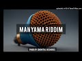 Manyama Riddim instrumental version(Prod by Emortal Records)+263779690581