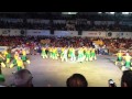 Usjr - j.lo- cesafi 2013