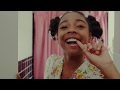 Sway Clarke: "#missamerica" (official Video) Sway Clarke: "#missamerica" (official Video)