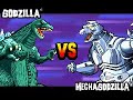 Godzilla: domination! playthrough part 1 - youtube