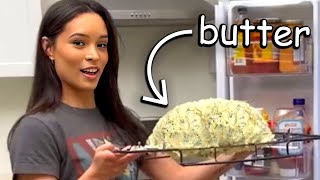 These Tiktok Recipes Are Disgusting