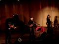 Eric Andersen & Michele Gazich