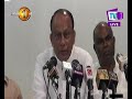 TV 1 News 25/08/2018