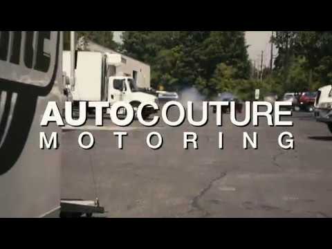 AutoCouture - MPACT 2018