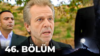 Kurtlar Vadisi Pusu - 46. Bölüm Full Hd