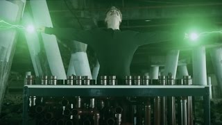 RimbaTubes: Jungle Jam (Official Music Video)