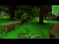 "Welcome"  Minecraft: Enchanted Oasis Ep 1
