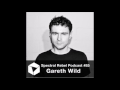 Spectral Rebel Podcast #85: Gareth Wild