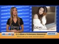 Video Unbroken Demi Lovato