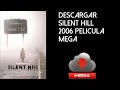 Descargar Silent Hill 2006 [DVDRip-1080p] [Dual Audio] [Mega]